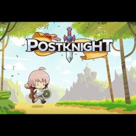 PostKnight [Beta][Android]