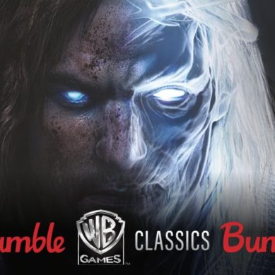 Juegos clásicos de Warner Bros. en Humble Bundle