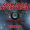 Geek Tools – Recursos sin copyright